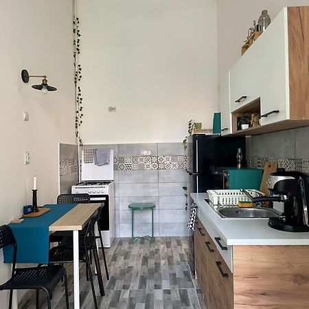 Small Apartment - Historic House Cluj-Napoca Ngoại thất bức ảnh